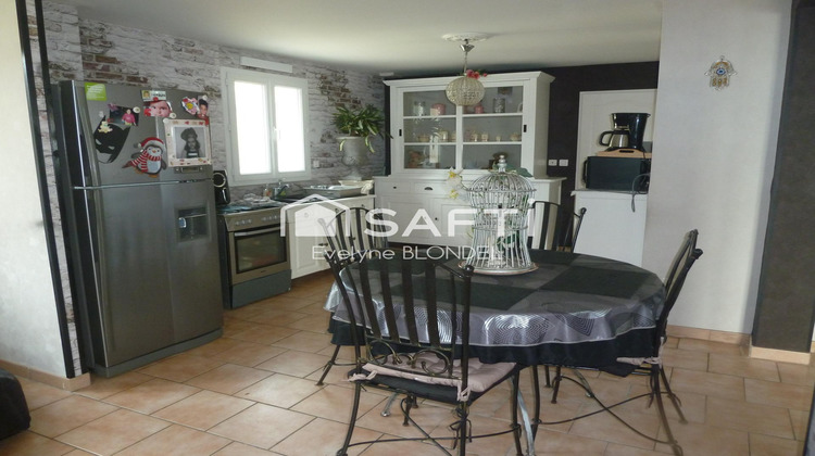Ma-Cabane - Vente Maison Thieux, 130 m²