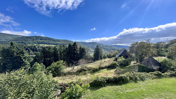 Ma-Cabane - Vente Maison Thiézac, 228 m²