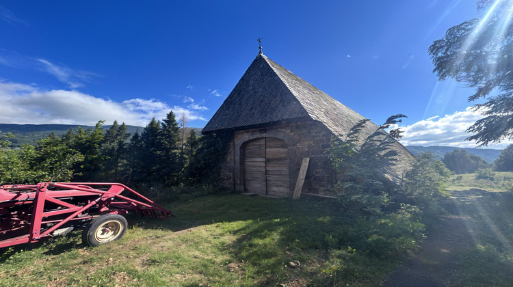 Ma-Cabane - Vente Maison Thiézac, 228 m²