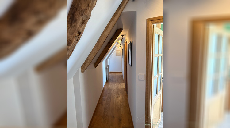 Ma-Cabane - Vente Maison Thiézac, 306 m²