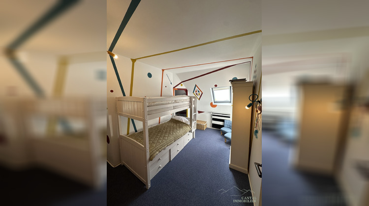 Ma-Cabane - Vente Maison Thiézac, 306 m²