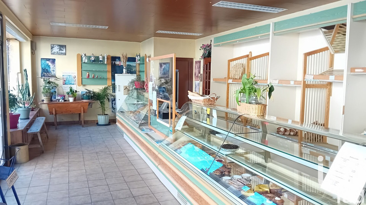 Ma-Cabane - Vente Maison Thiézac, 166 m²