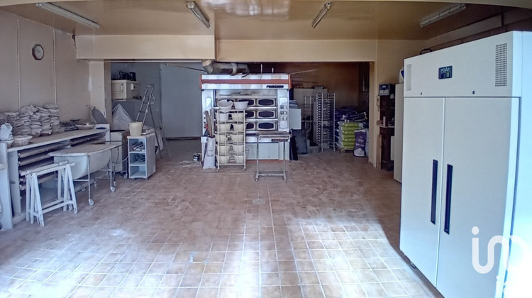 Ma-Cabane - Vente Maison Thiézac, 166 m²