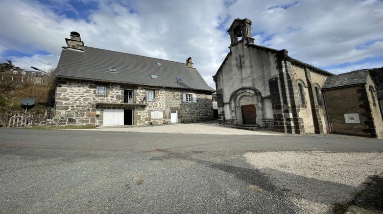 Ma-Cabane - Vente Maison THIEZAC, 122 m²