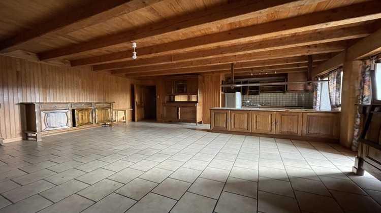 Ma-Cabane - Vente Maison THIEZAC, 122 m²