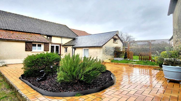 Ma-Cabane - Vente Maison THIGNONVILLE, 130 m²