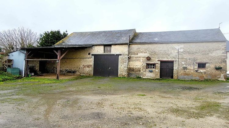 Ma-Cabane - Vente Maison THIGNONVILLE, 130 m²