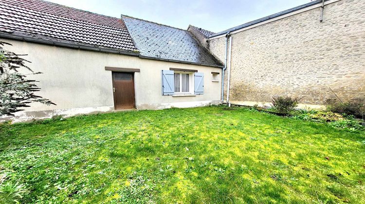 Ma-Cabane - Vente Maison THIGNONVILLE, 130 m²