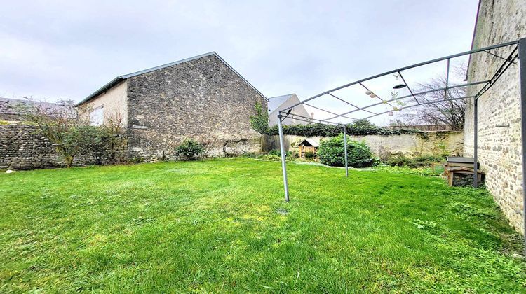 Ma-Cabane - Vente Maison THIGNONVILLE, 130 m²