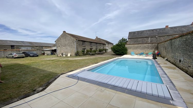 Ma-Cabane - Vente Maison Thignonville, 380 m²