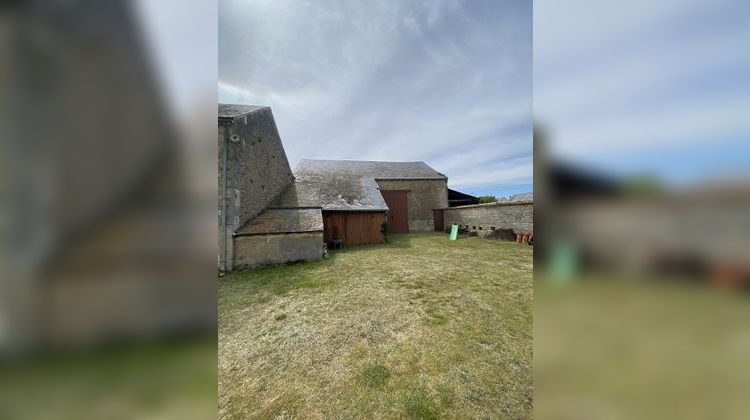 Ma-Cabane - Vente Maison Thignonville, 380 m²