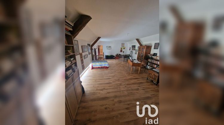 Ma-Cabane - Vente Maison Thignonville, 266 m²