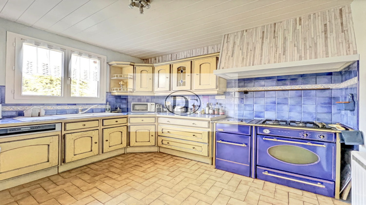 Ma-Cabane - Vente Maison Thignonville, 100 m²