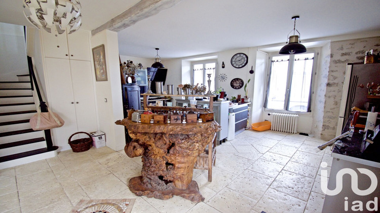 Ma-Cabane - Vente Maison Thignonville, 265 m²