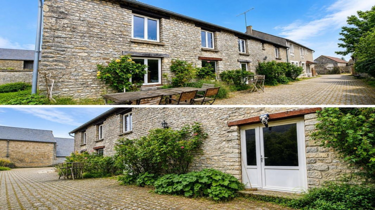 Ma-Cabane - Vente Maison THIGNONVILLE, 320 m²