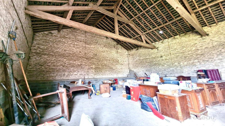 Ma-Cabane - Vente Maison THIGNONVILLE, 320 m²