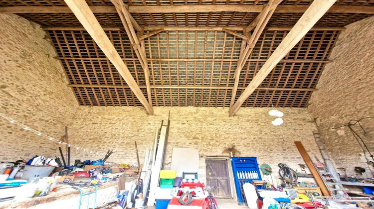 Ma-Cabane - Vente Maison THIGNONVILLE, 320 m²