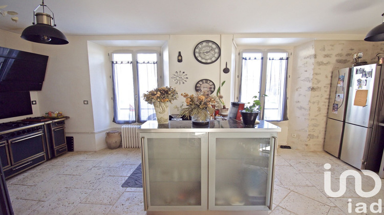 Ma-Cabane - Vente Maison Thignonville, 265 m²