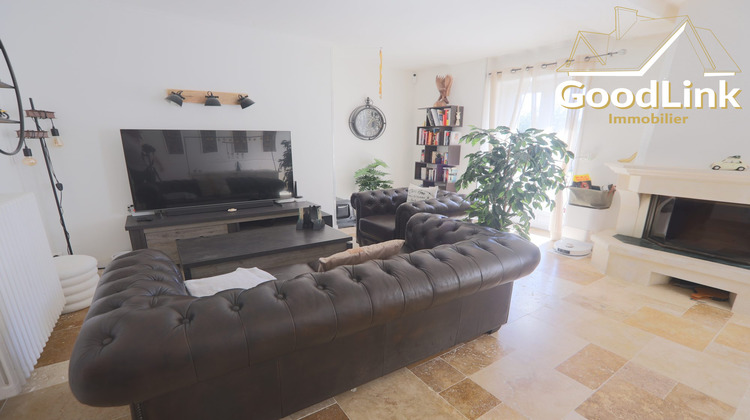 Ma-Cabane - Vente Maison Thignonville, 131 m²