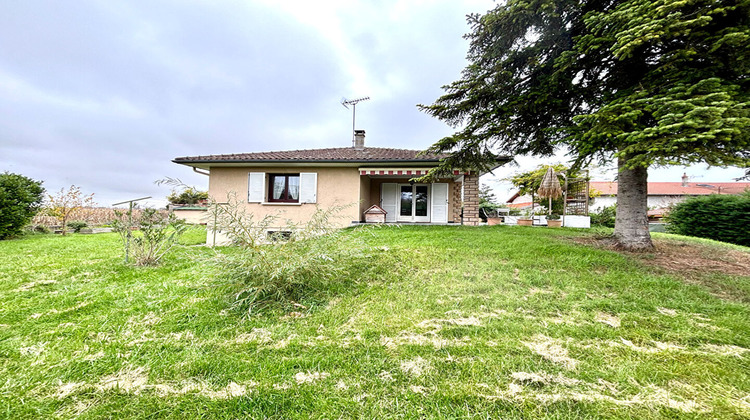 Ma-Cabane - Vente Maison THIL, 132 m²