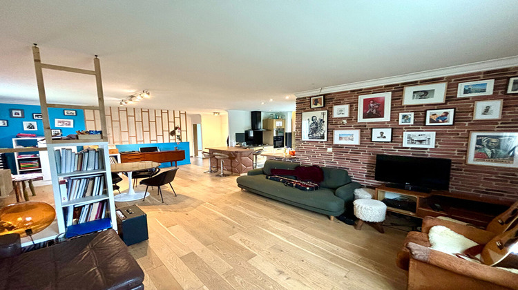 Ma-Cabane - Vente Maison THIL, 132 m²