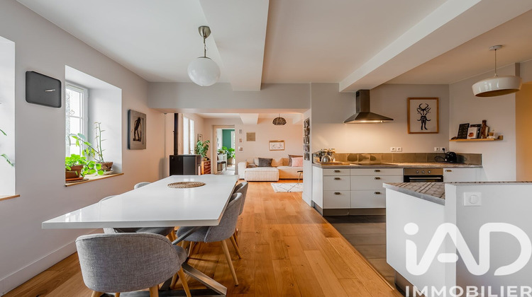 Ma-Cabane - Vente Maison Thil, 155 m²