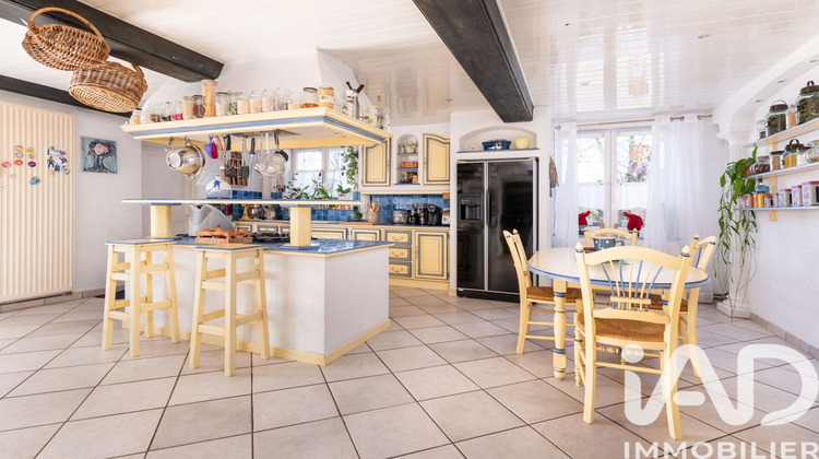 Ma-Cabane - Vente Maison Thil, 329 m²