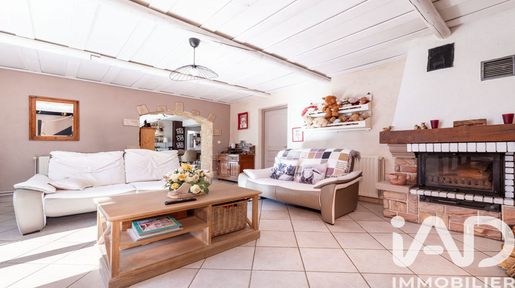 Ma-Cabane - Vente Maison Thil, 329 m²