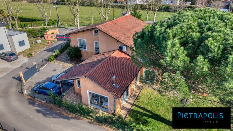 Ma-Cabane - Vente Maison Thil, 300 m²