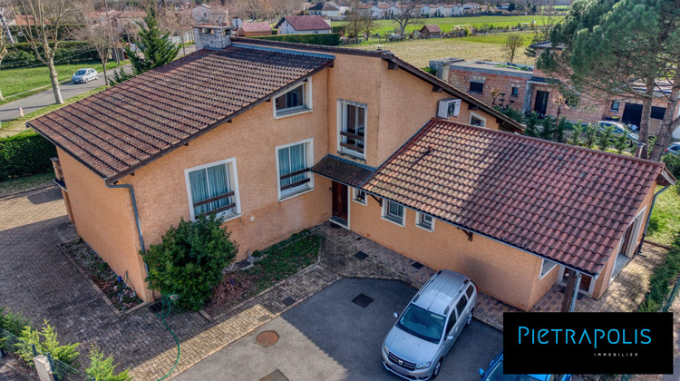 Ma-Cabane - Vente Maison Thil, 300 m²