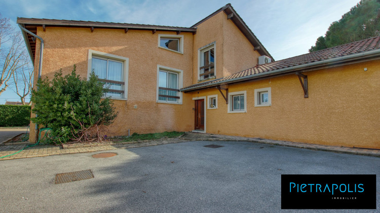 Ma-Cabane - Vente Maison Thil, 300 m²