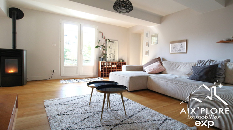 Ma-Cabane - Vente Maison Thil, 175 m²