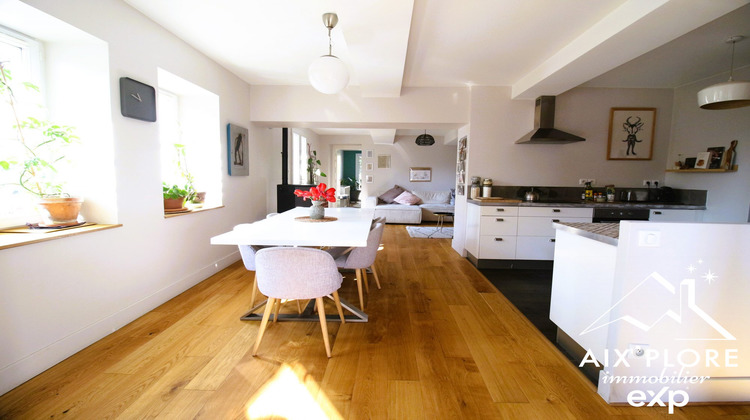 Ma-Cabane - Vente Maison Thil, 175 m²