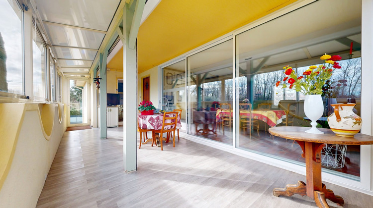 Ma-Cabane - Vente Maison Thil, 167 m²