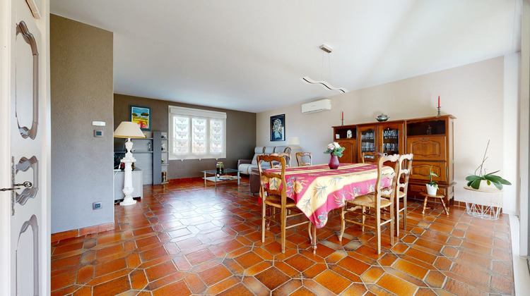 Ma-Cabane - Vente Maison Thil, 167 m²
