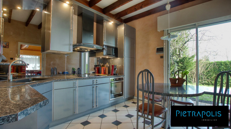 Ma-Cabane - Vente Maison Thil, 270 m²