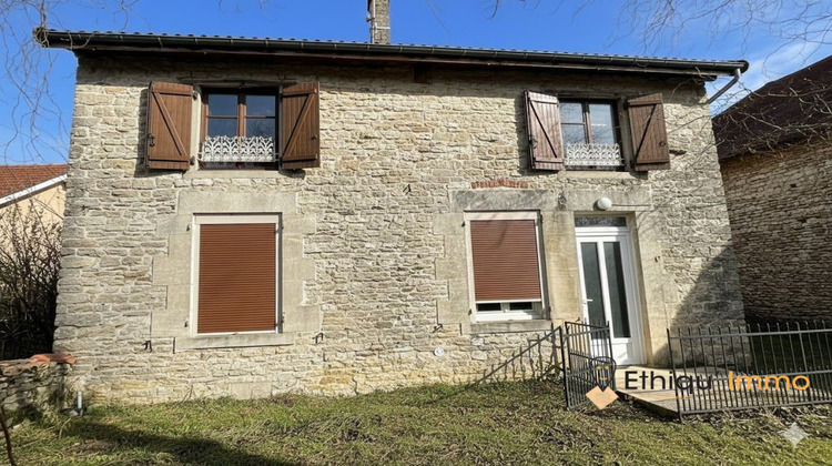 Ma-Cabane - Vente Maison Thil, 109 m²