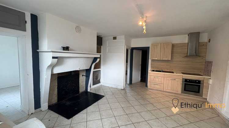 Ma-Cabane - Vente Maison Thil, 109 m²