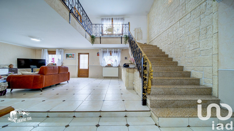 Ma-Cabane - Vente Maison Thil, 156 m²