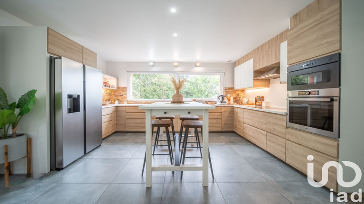 Ma-Cabane - Vente Maison Thil, 165 m²