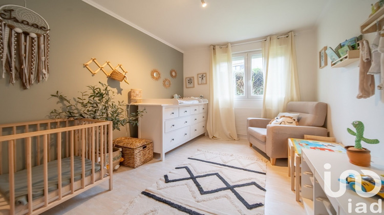 Ma-Cabane - Vente Maison Thil, 165 m²