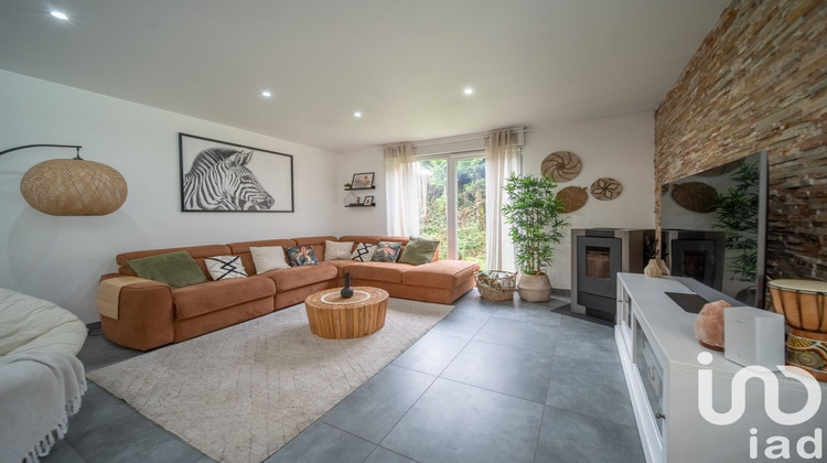 Ma-Cabane - Vente Maison Thil, 165 m²