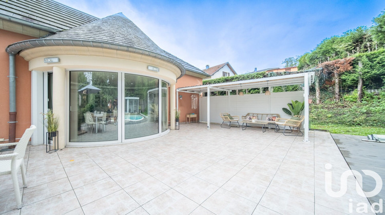 Ma-Cabane - Vente Maison Thil, 165 m²