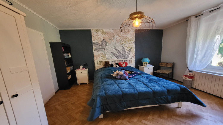 Ma-Cabane - Vente Maison Thil, 118 m²