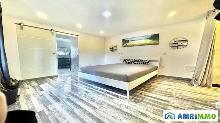 Ma-Cabane - Vente Maison Thil, 84 m²