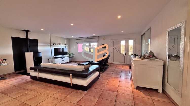 Ma-Cabane - Vente Maison Thil, 141 m²