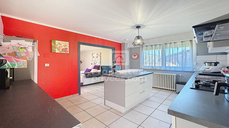 Ma-Cabane - Vente Maison THIL, 120 m²