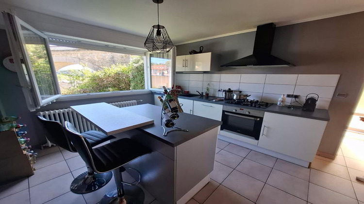 Ma-Cabane - Vente Maison THIL, 120 m²