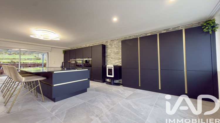 Ma-Cabane - Vente Maison Thil, 100 m²