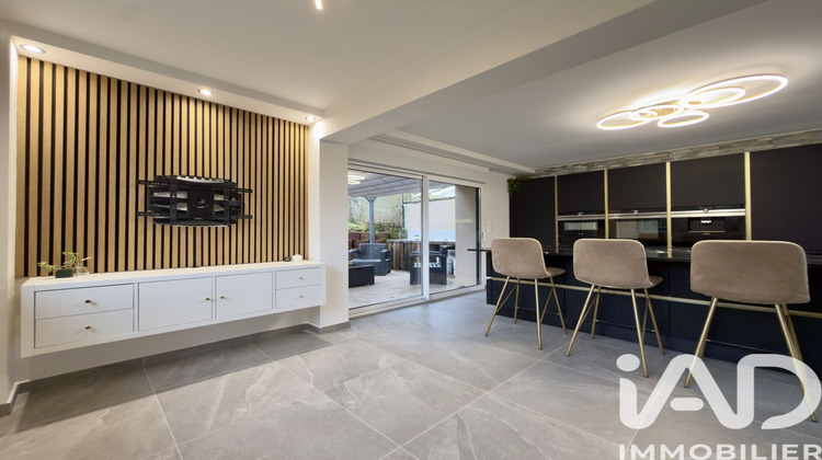 Ma-Cabane - Vente Maison Thil, 100 m²